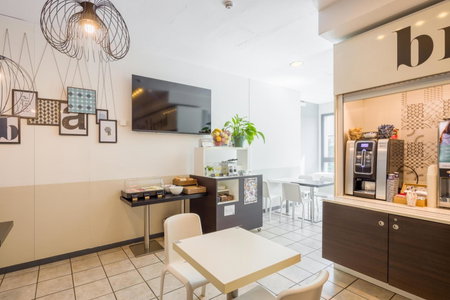 B&B HOTEL Bologna, Castel Maggiore, Italy