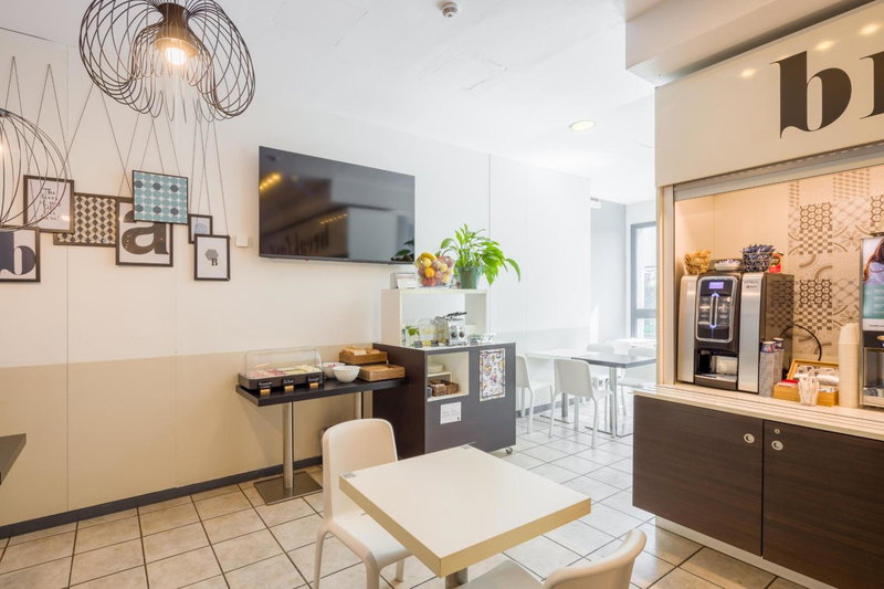 B&B HOTEL Bologna, Castel Maggiore, Italy