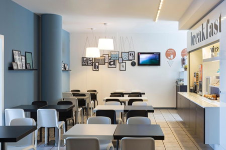 B&B HOTEL Bologna, Castel Maggiore, Italy