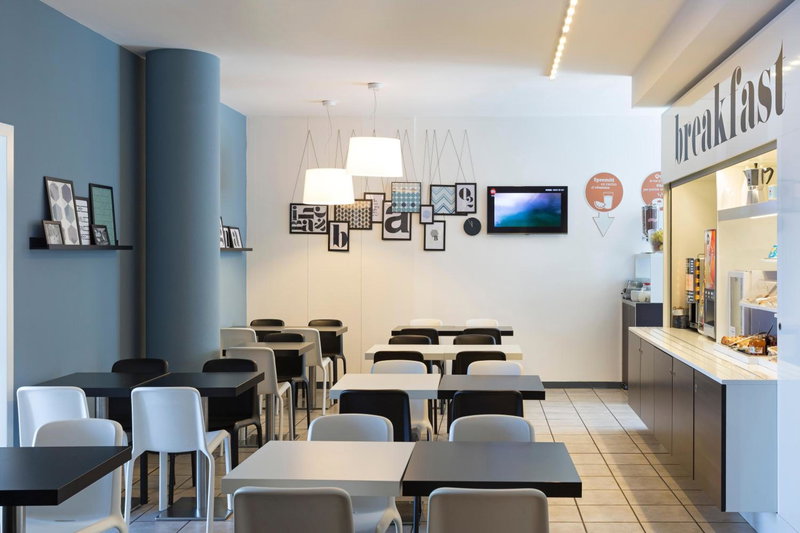 B&B HOTEL Bologna, Castel Maggiore, Italy