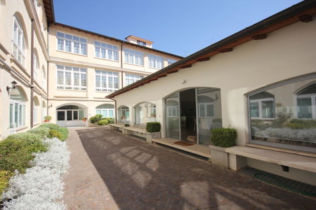 Wrooms Guest House, Rome, Italy