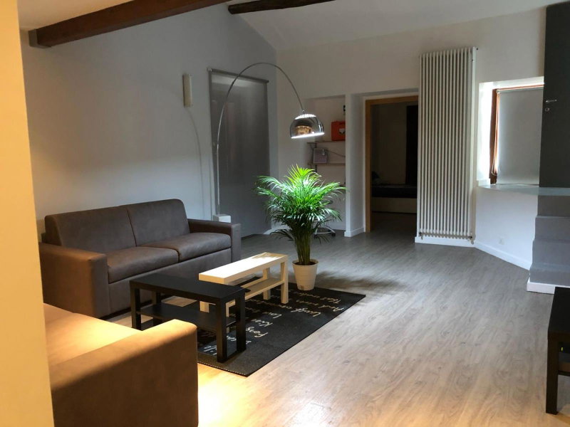 Wrooms Guest House, Rome, Italy