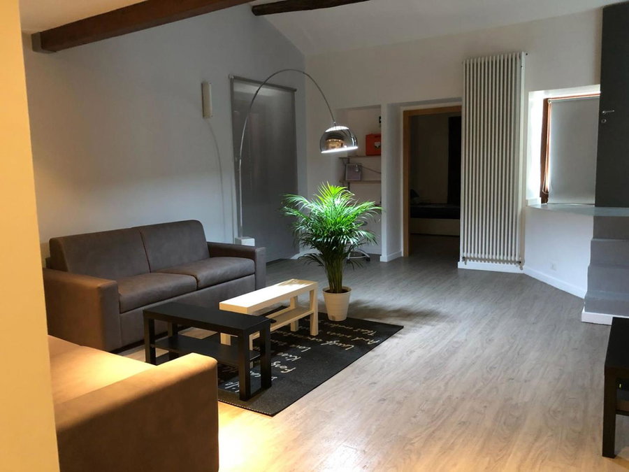 Wrooms Guest House, Rome, Italy