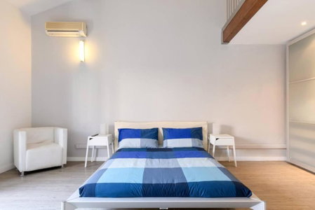 Wrooms Guest House, Rome, Italy