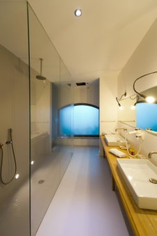 Wrooms Guest House, Rome, Italy