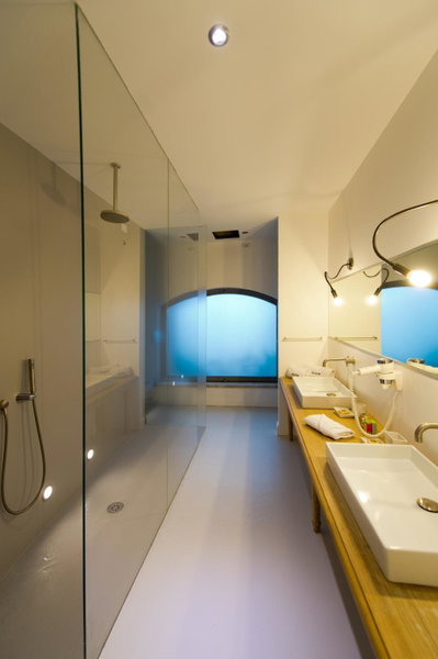 Wrooms Guest House, Rome, Italy