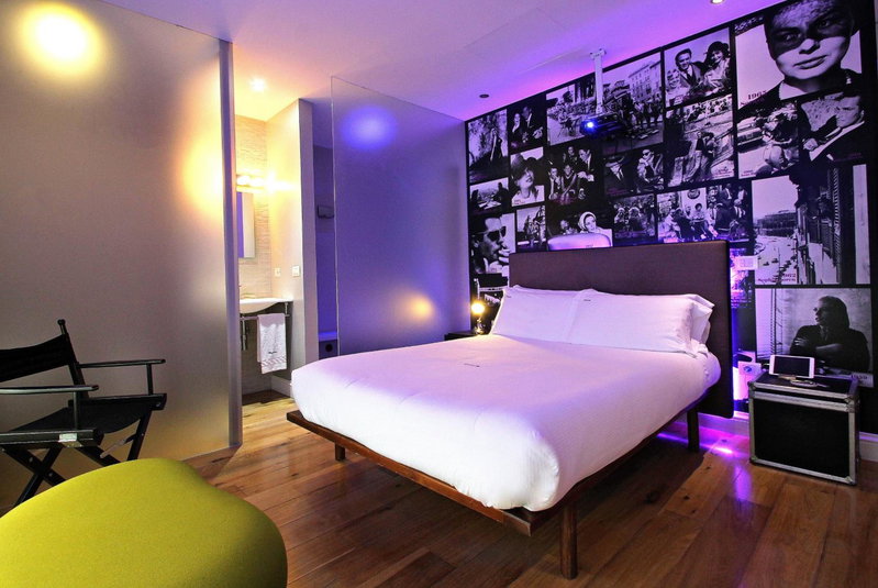 Wrooms Guest House, Rome, Italy