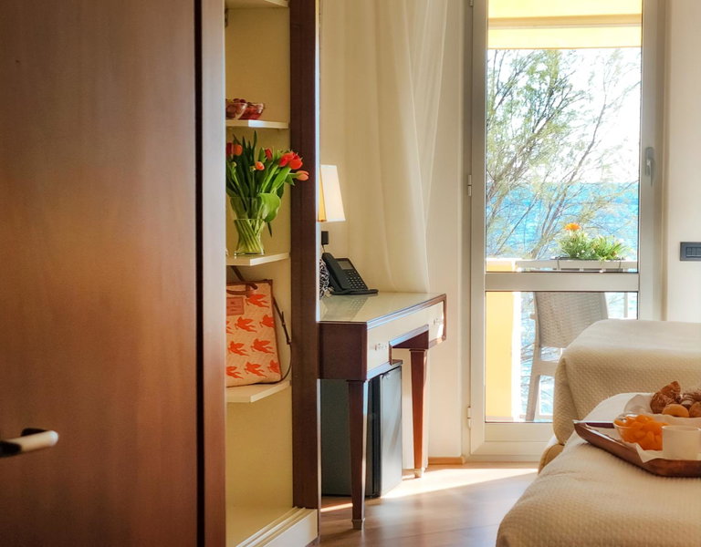 Hotel Florida Lerici, Sarzana, Italie