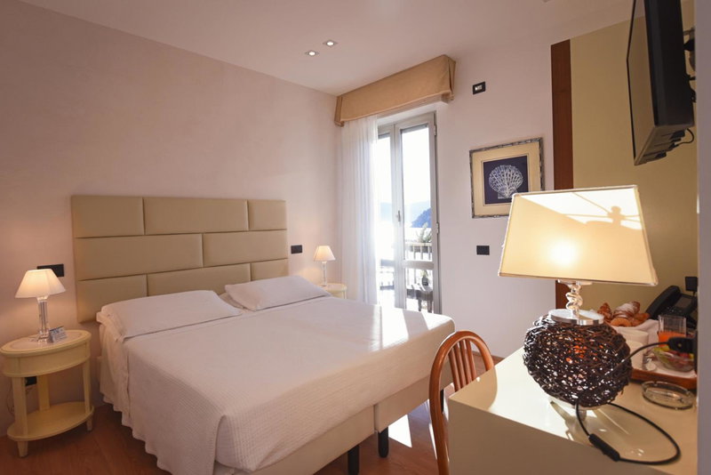 Hotel Florida Lerici, Sarzana, Italie
