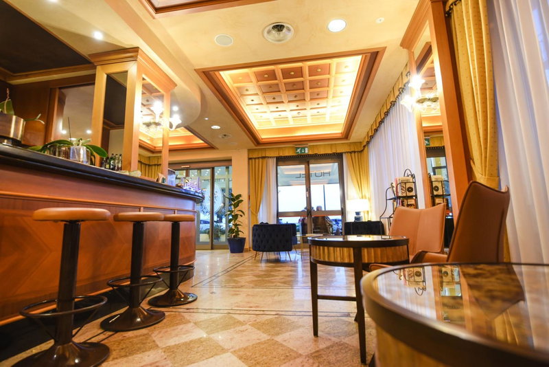 Hotel Florida Lerici, Sarzana, Italie