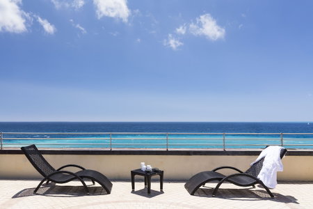 Hotel Parigi & Spa, Ventimiglia, Italy