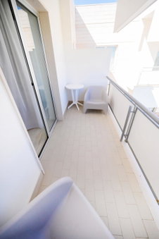 Regiohotel Manfredi, Manfredonia, Italy