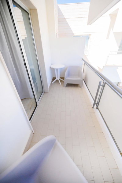 Regiohotel Manfredi, Manfredonia, Italy
