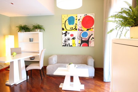 Regiohotel Manfredi, Manfredonia, Italy