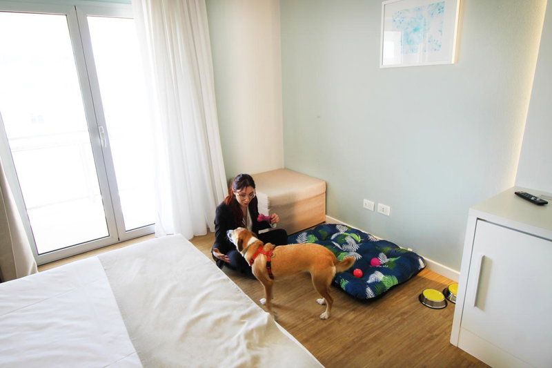 Regiohotel Manfredi, Manfredonia, Italy