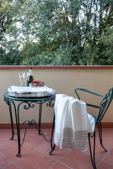 Hotel Franceschi, Pietrasanta, Italy