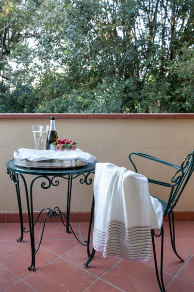 Hotel Franceschi, Pietrasanta, Italy