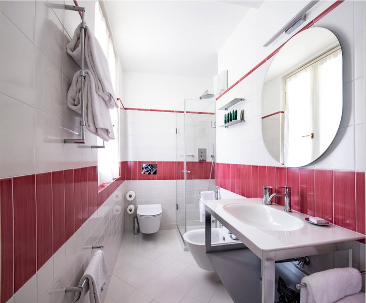 Hotel Franceschi, Pietrasanta, Italy