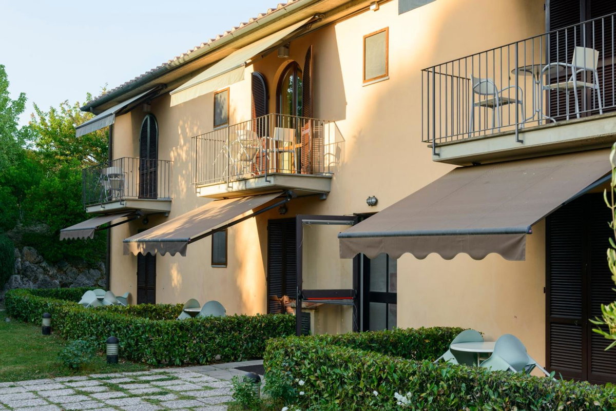 Hotel · Hotel Sovestro, Colle Di Val D'Elsa