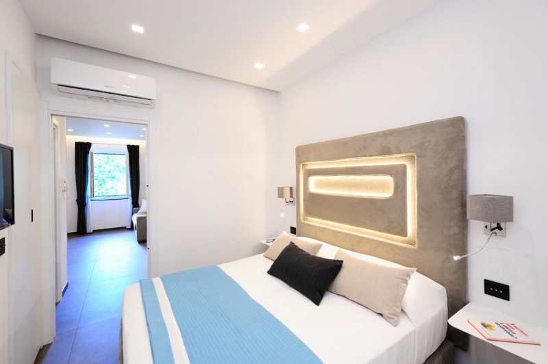 Amalfi Blu Retreat, Gragnano, Italy
