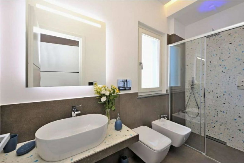 Amalfi Blu Retreat, Gragnano, Italy