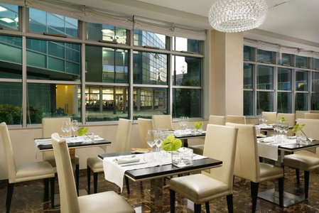 Hotel La Favorita, Mantova, Italien