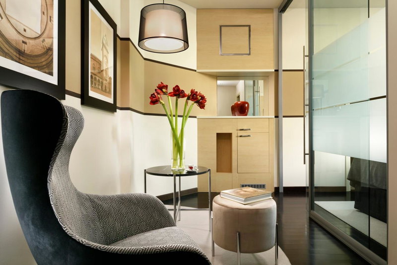 Hotel La Favorita, Mantova, Italien