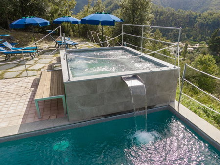 Hotel Al Terra Di Mare, Levanto, Italien