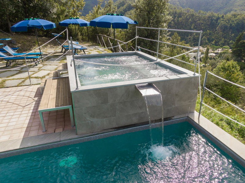 Hotel Al Terra Di Mare, Levanto, Italien