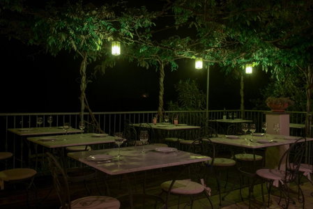 Hotel Al Terra Di Mare, Levanto, Italien