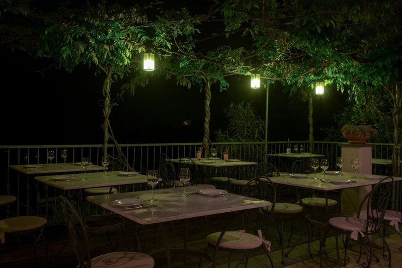 Hotel Al Terra Di Mare, Levanto, Italien
