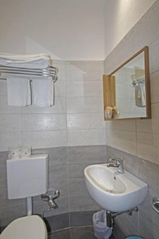 Hotel Baia, La Spezia, Italy