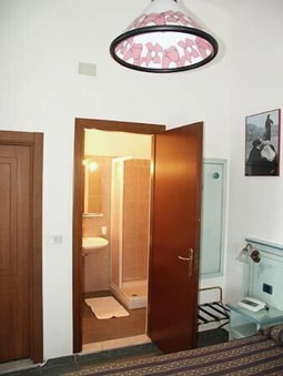 Hotel Baia, La Spezia, Italy