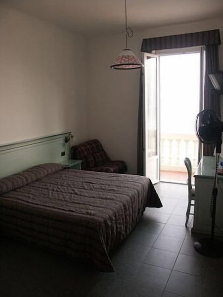 Hotel Baia, La Spezia, Italy