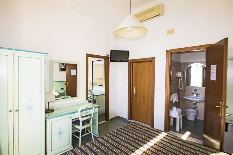 Hotel Baia, La Spezia, Italy