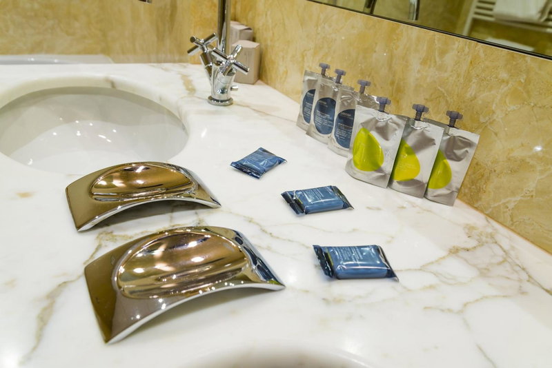 Hotel Villa La Principessa, Lucca, Италия