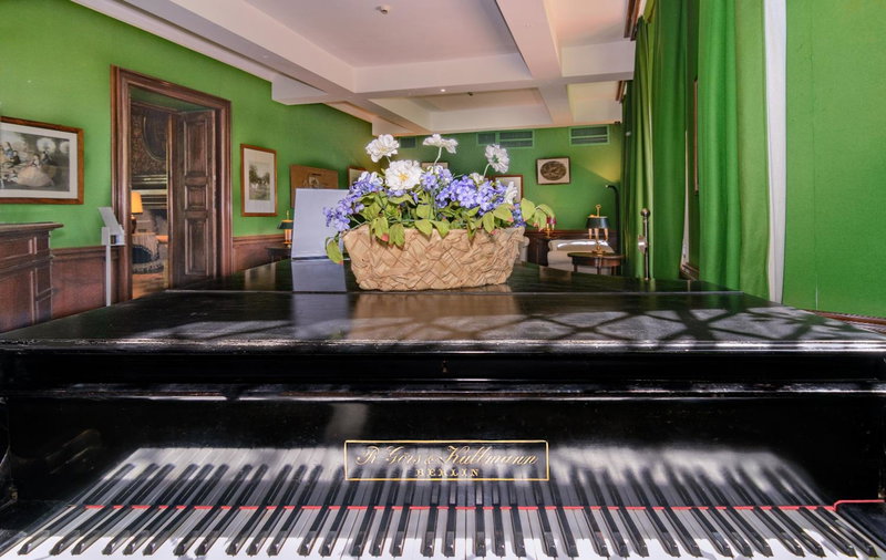 Hotel Villa La Principessa, Lucca, Италия