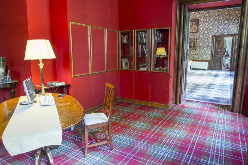 Hotel Villa La Principessa, Lucca, Италия