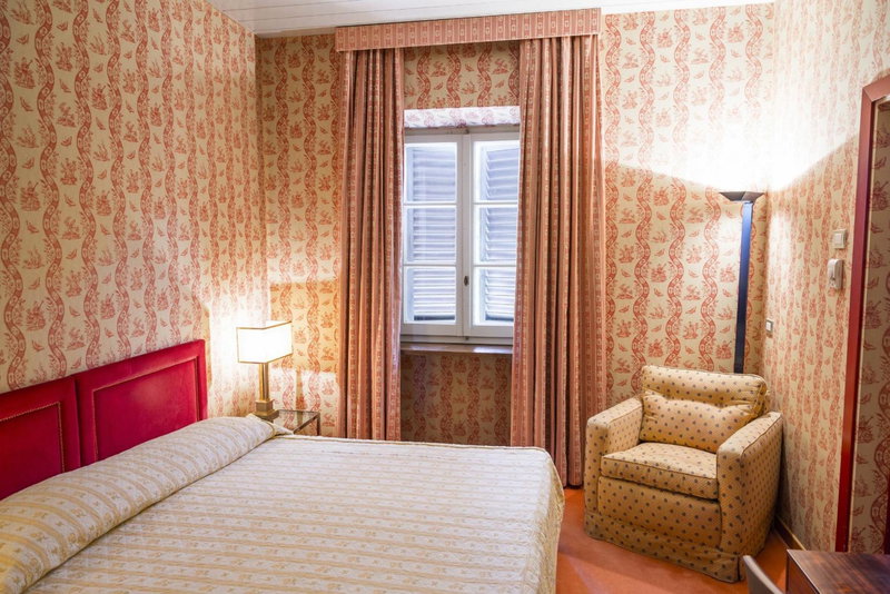 Hotel Villa La Principessa, Lucca, Италия