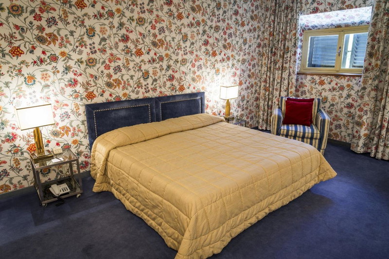 Hotel Villa La Principessa, Lucca, Италия