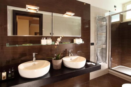 Hotel & Spa Villa Mercede, Frascati, Italia