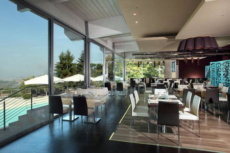 Hotel & Spa Villa Mercede, Frascati, Italia