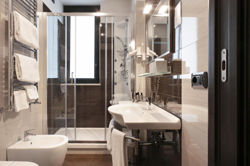 Hotel & Spa Villa Mercede, Frascati, Italia