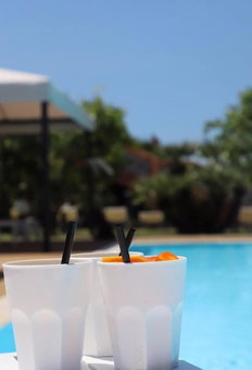 Villa Signorini Events & Hotel, Ercolano, Italie