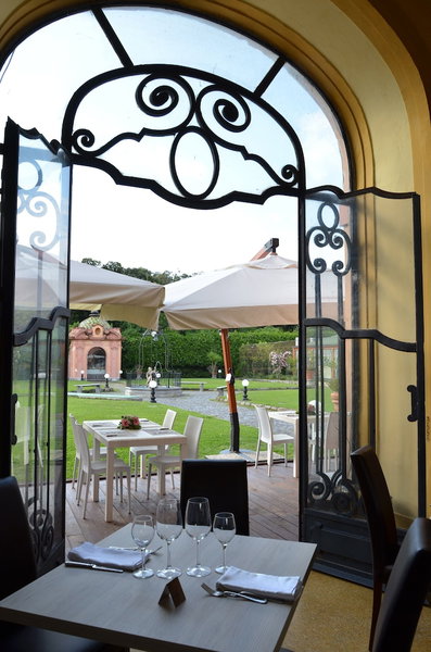 Villa Signorini Events & Hotel, Ercolano, Italie