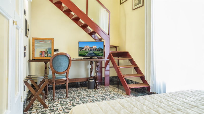 Villa Signorini Events & Hotel, Ercolano, Italie