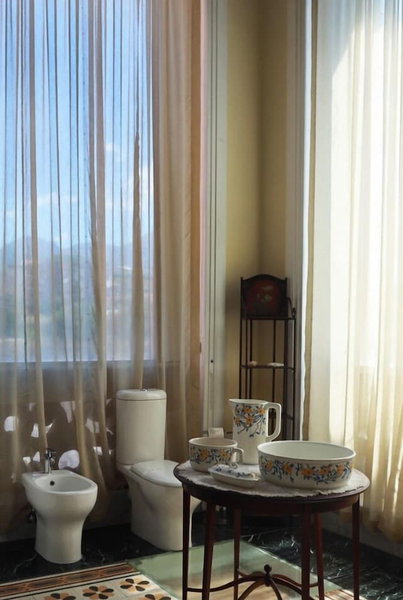 Villa Signorini Events & Hotel, Ercolano, Italie