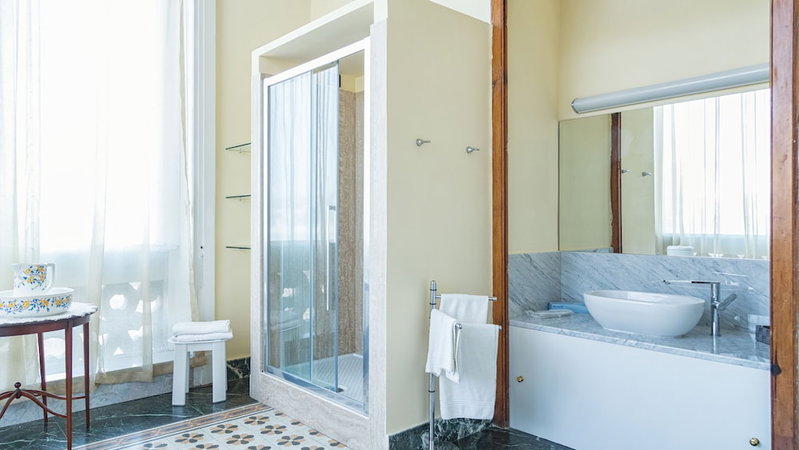Villa Signorini Events & Hotel, Ercolano, Italie