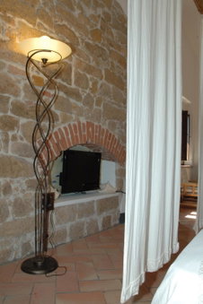 Nascar Hotel, Santa Maria Navarrese, Italy