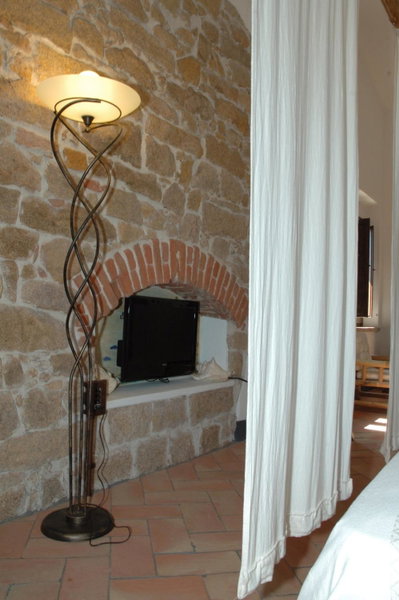 Nascar Hotel, Santa Maria Navarrese, Italy